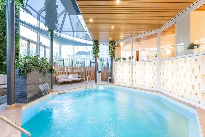 Hôtel Mercure Grenoble Centre Porte des Alpes - Spa Grenoble - OneBooking