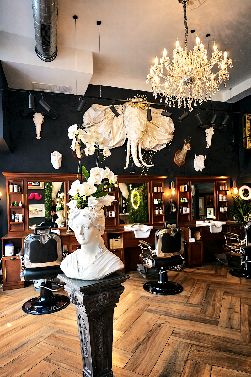 Unik - Coiffure Nice - OneBooking