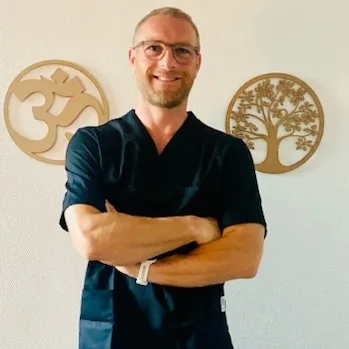 Charles Dezaille drainage et massage - Massage Le Havre - OneBooking