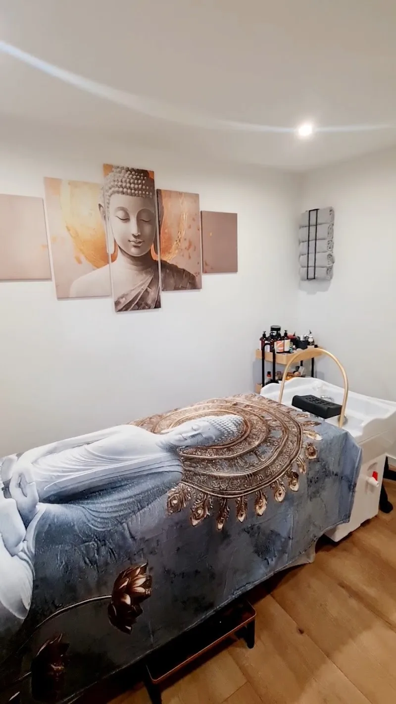 L'instant zen by gaé - Spa Saint-Étienne - OneBooking