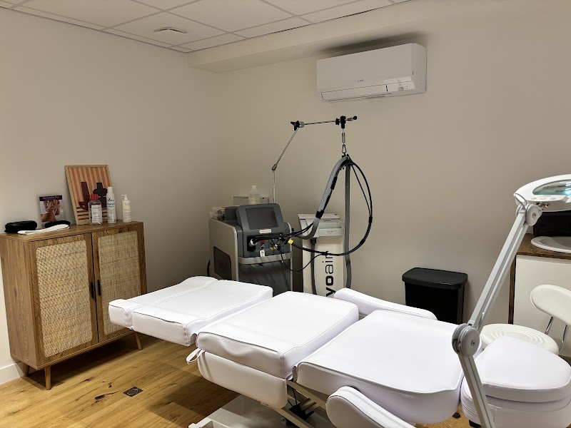 Auraskin laser - Épilation Angers - OneBooking