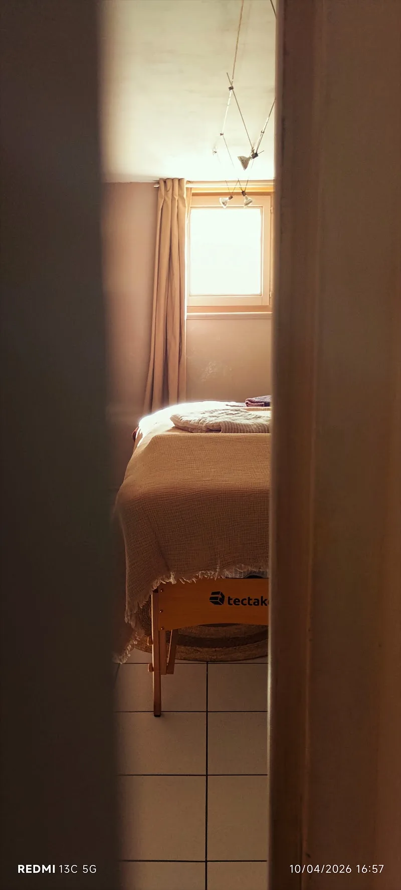 Douce Évasion Manosque - Entreprise Individuelle - Massage Manosque - OneBooking