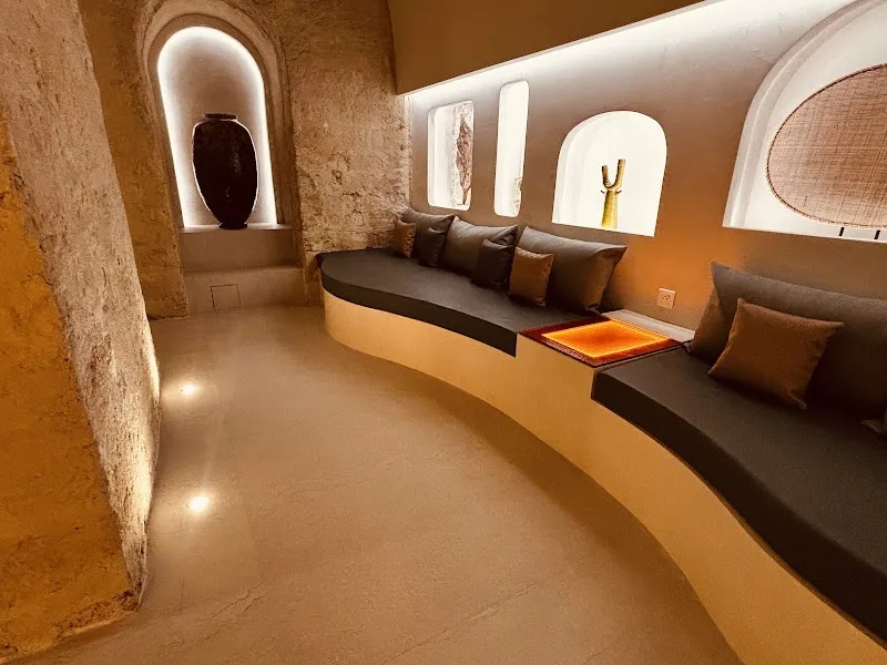 Spa 28 - Le Prince Regent - Spa Paris - OneBooking