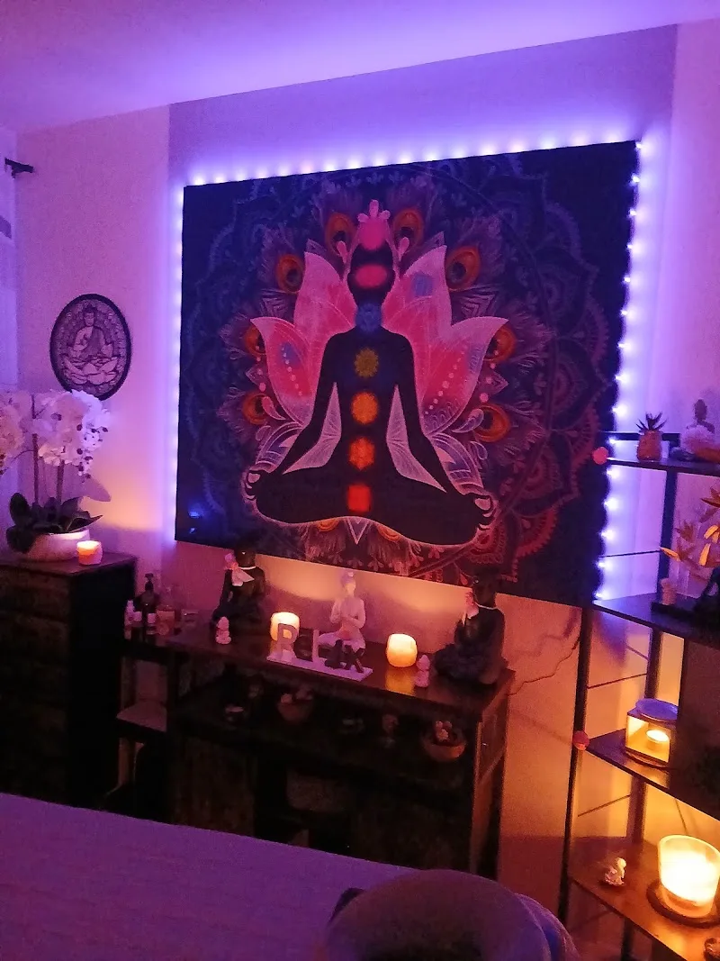 Bienveillance - Massage Le Havre - OneBooking