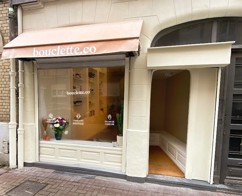 Bouclette.co Lille - Coiffure Lille - OneBooking