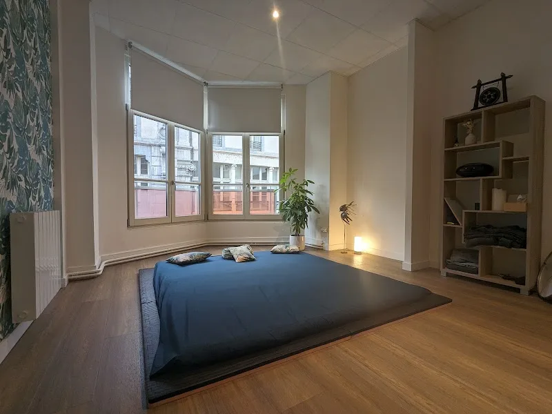 PhysiOmega - Massage Thaï & Massage Viscéral - Massage Besançon - OneBooking