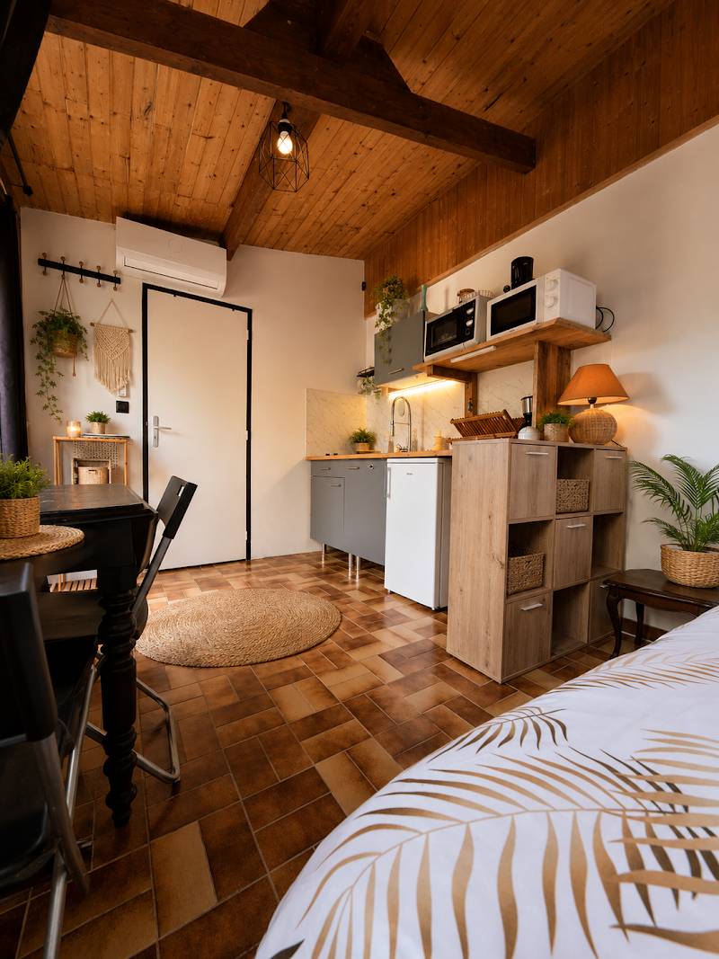 Le Cottage de Zénitude - Bien-être Béziers - OneBooking