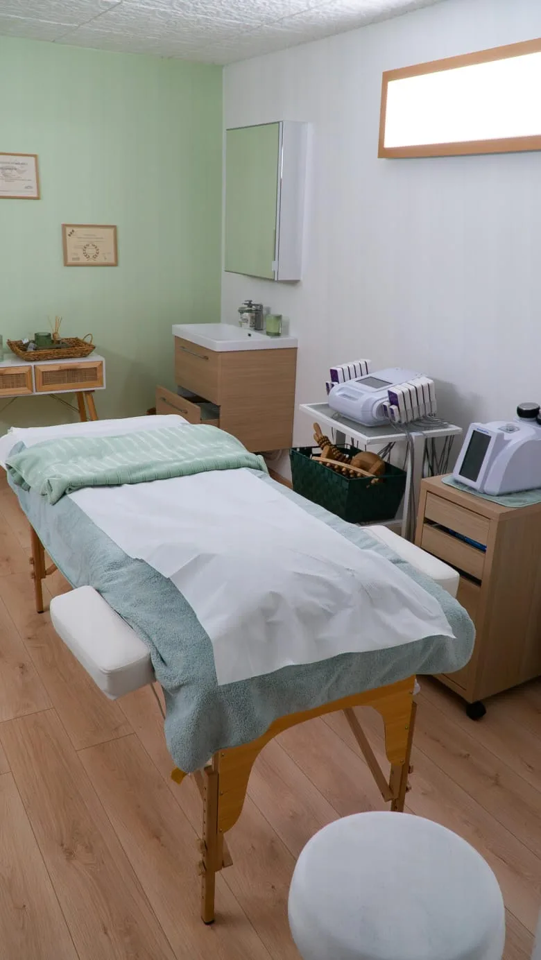 Be Ladies - Massage Le Havre - OneBooking