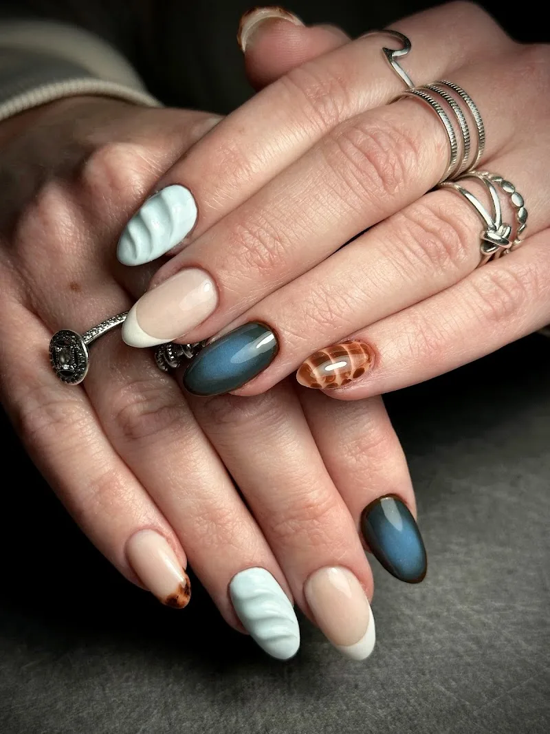 Atelier des Muses - Onglerie Caen - OneBooking