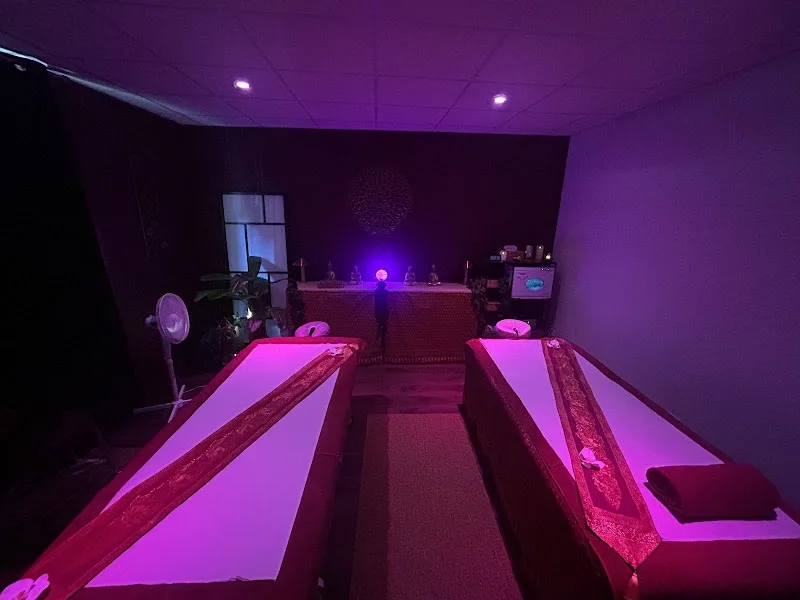 Ban Thai Massage - Massage Besançon - OneBooking