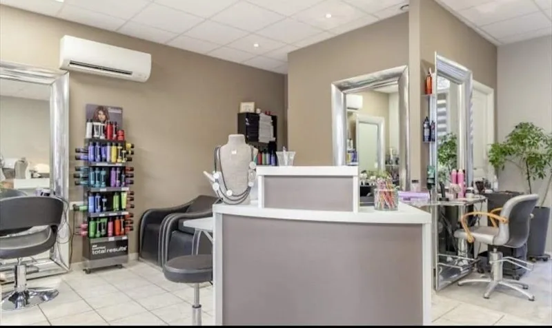 ATELIER DE COIFFURE KARIN (Concept Personnalisé PRIVÉ) Visagiste 3D Multistyles (Méthode Claude JUILLARD) - Coiffure Nîmes - OneBooking