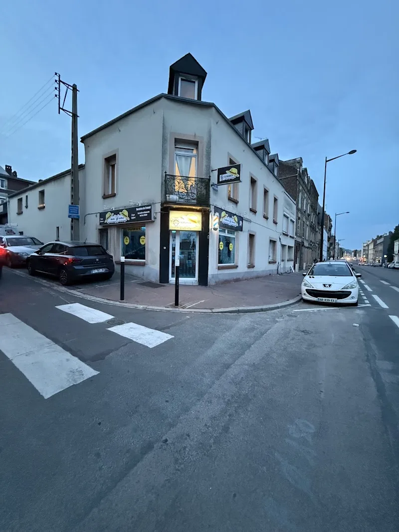 Fa Barbie coiffure - Barbier Le Havre - OneBooking