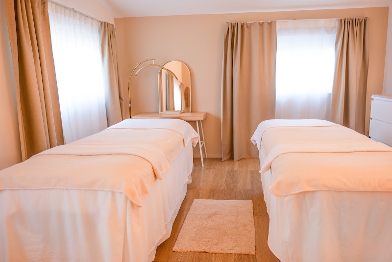 Le SPA de Mélanie | Head spa, Massage, Kobido et Esthétique