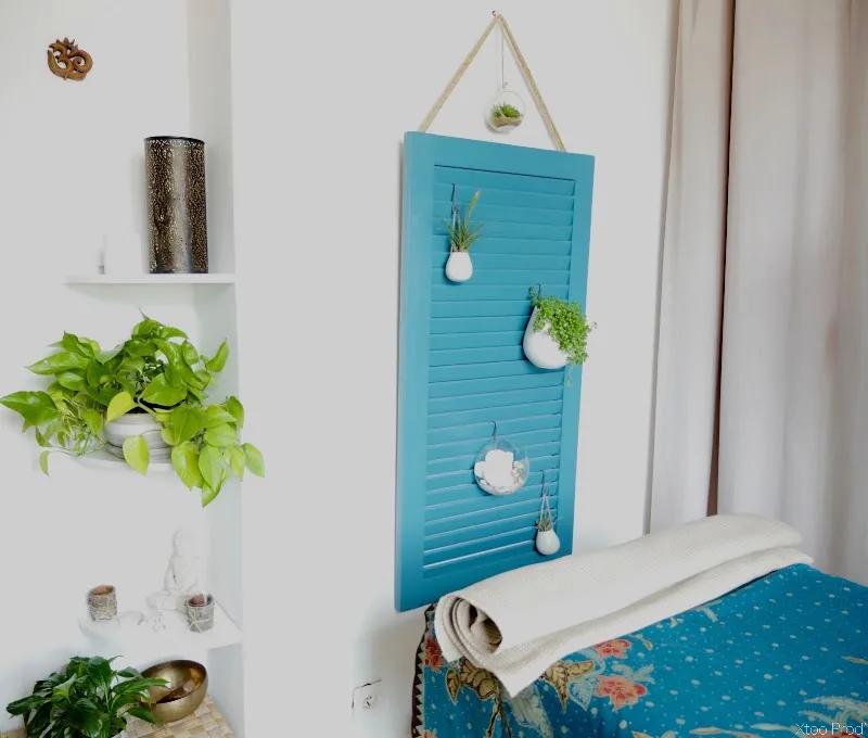 Les Fleurs de Dosha - Massage Grenoble - OneBooking