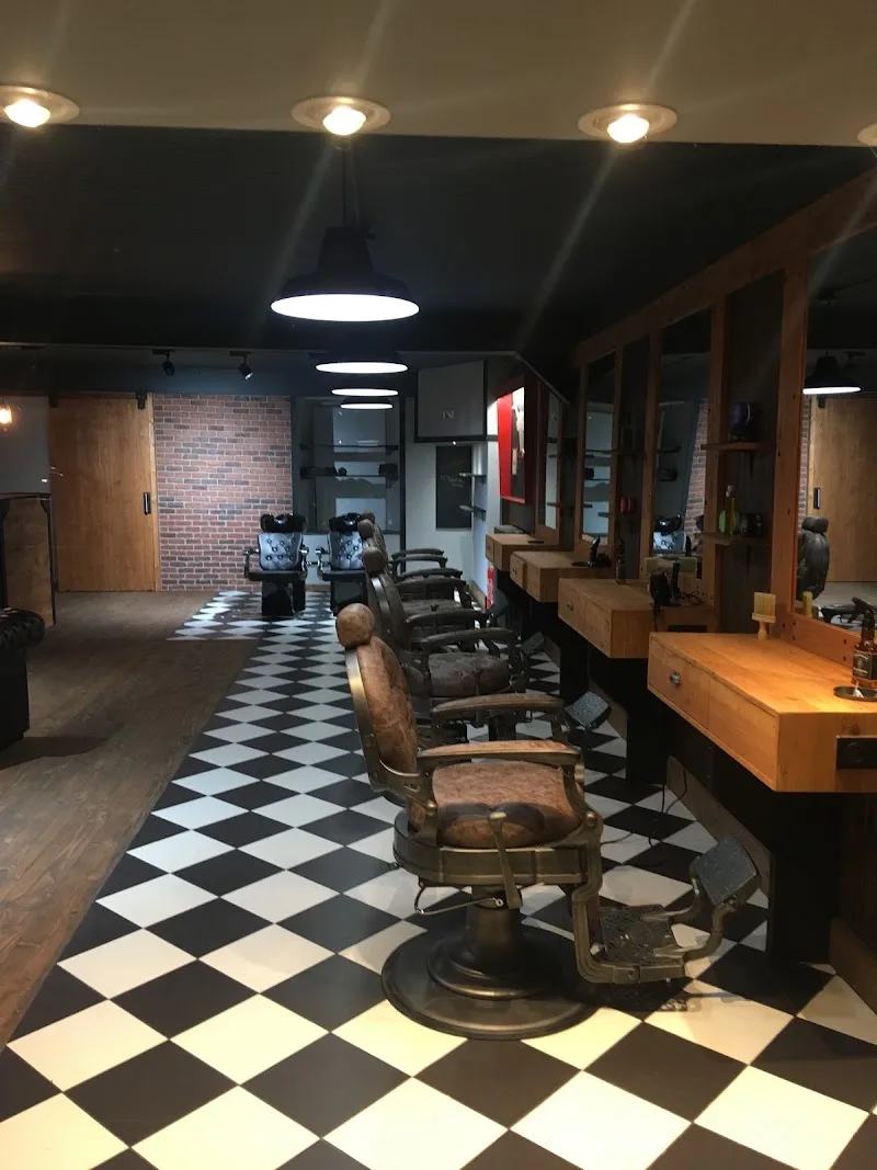 BARBER SHOP - Coiffure Aurillac - OneBooking