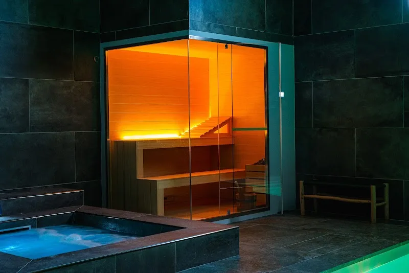 FIVE SPA PRIVATIF - Spa Lille - OneBooking