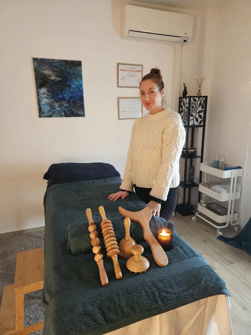 Drainage & Détente by Lau - Massage Bastia - OneBooking