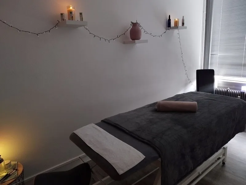 L'Instant Bien-Etre | Massage Angers - Massage Angers - OneBooking