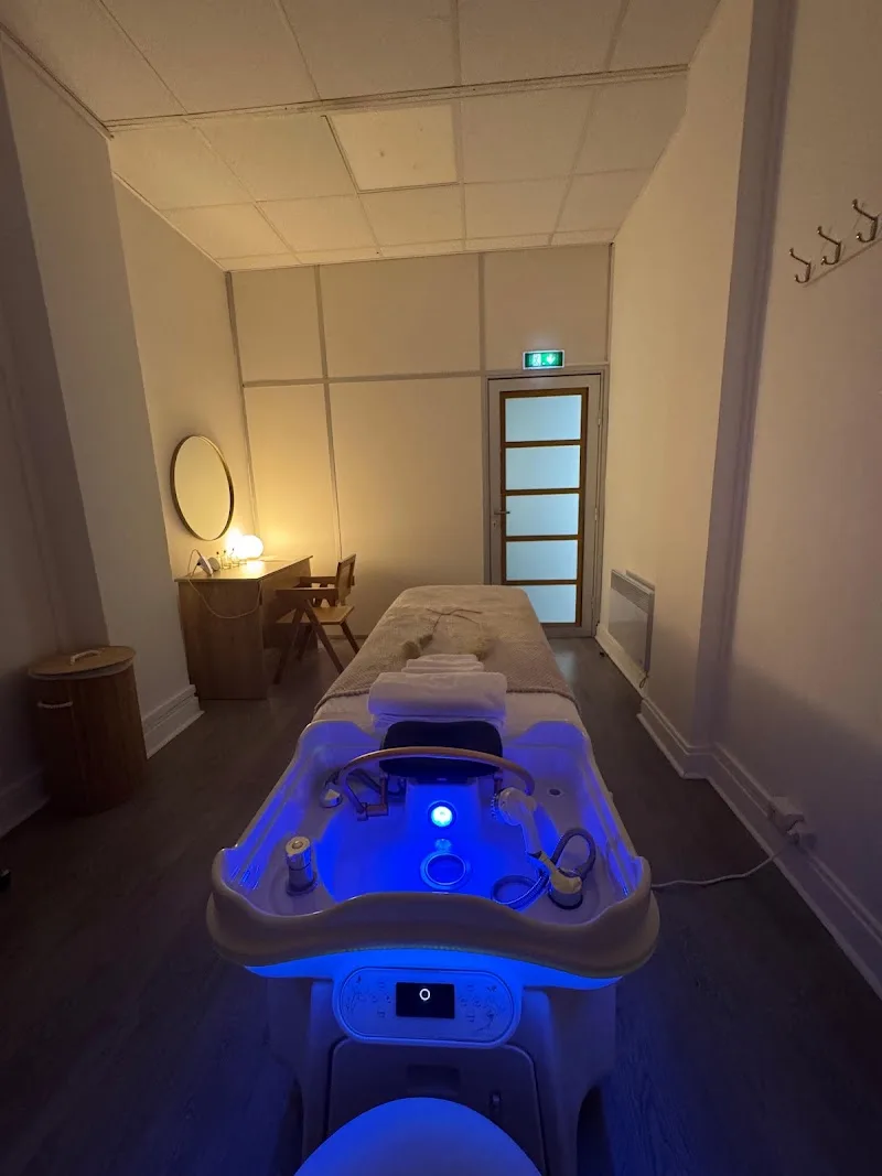 Japanese Head Spa Paris | Spa Capillaire Paris - Spa Paris - OneBooking