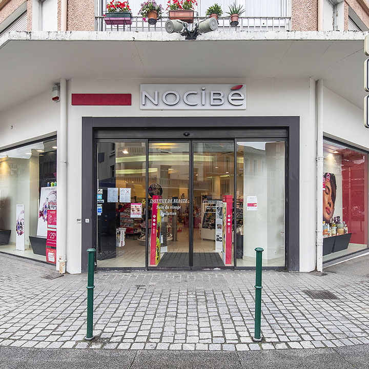 Nocibé - LOURDES - Institut de beauté Lourdes - OneBooking