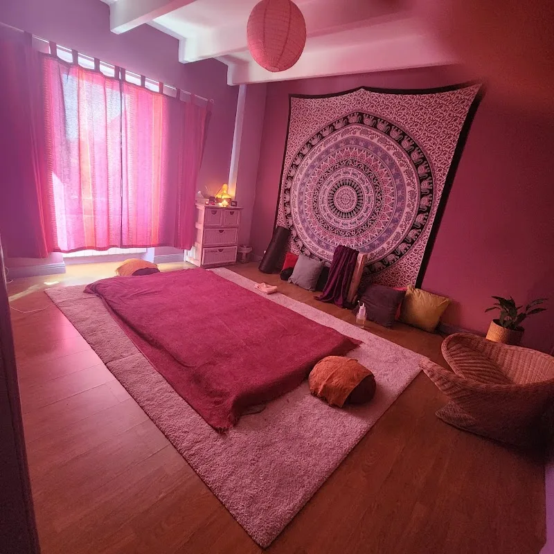 Alato Massages Bien être - Massage Brest - OneBooking