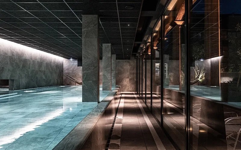 YONAGUNI spa - Spa Strasbourg - OneBooking