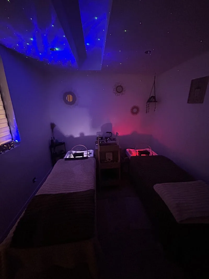 Haira sensoriel - Spa Reims - OneBooking