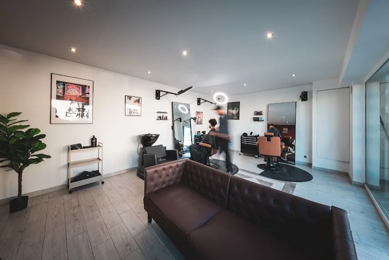 Barber Shop - The Chill House La Rochelle - Barbier La Rochelle - OneBooking