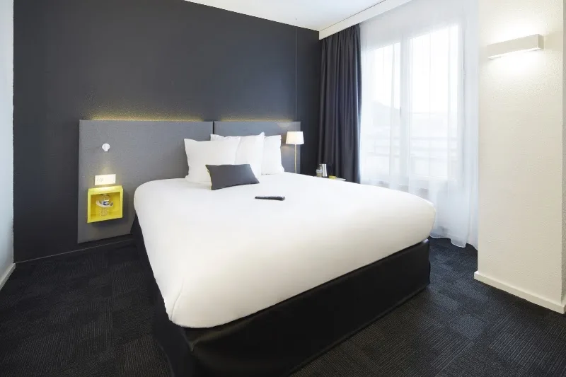Kyriad Brest Centre - Spa Brest - OneBooking
