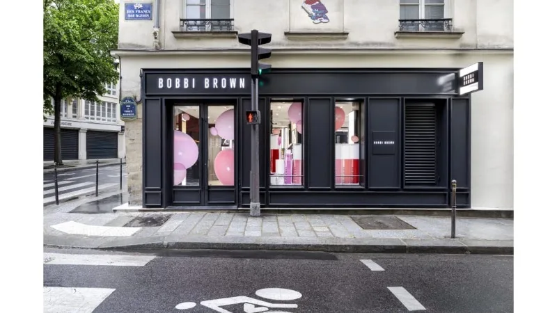 Bobbi Brown - Maquillage Paris - OneBooking