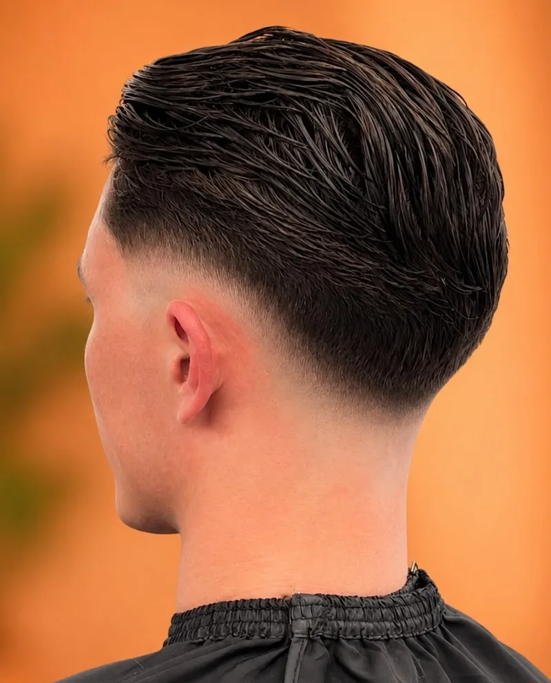 Niglo Barber - Barbier Manosque - OneBooking