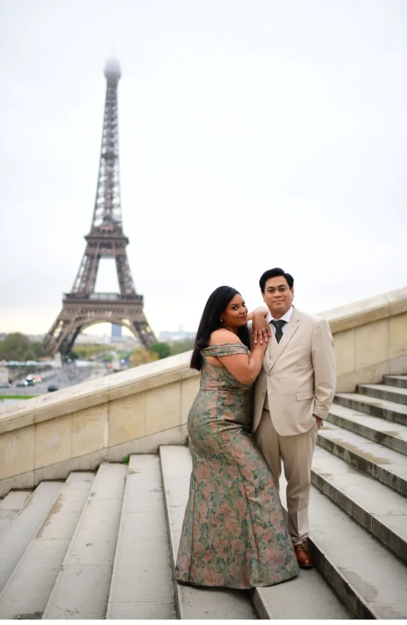 Makeup Artist and Hair Stylist In Paris Kassaundra Stephens - Maquillage Paris - OneBooking