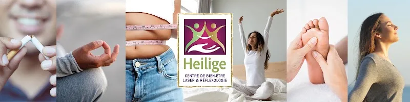 Heilige - Massage Auxerre - OneBooking