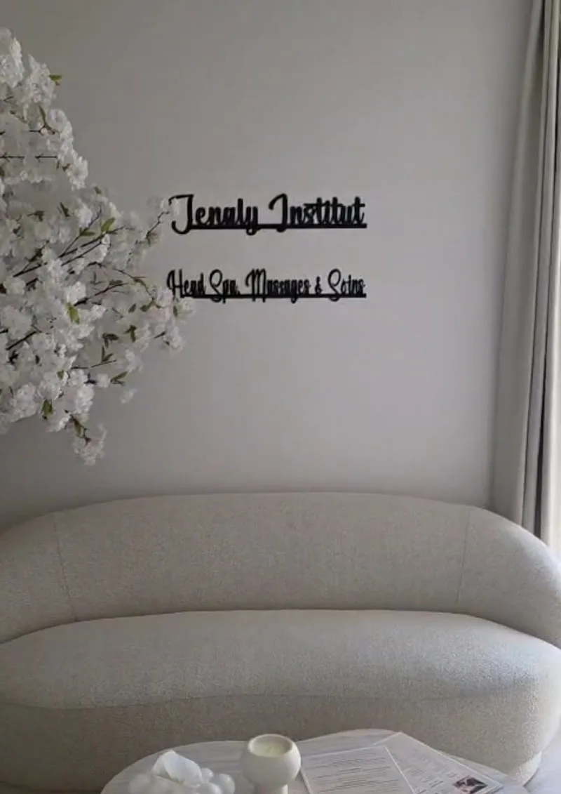 Jenaly Institut Bien-Être - Spa Metz - OneBooking