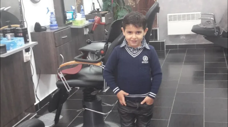 Casa Coiffure 72 - Barbier Le Mans - OneBooking