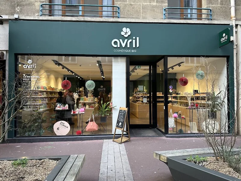Avril cosmétique Bio Rouen - Maquillage Rouen - OneBooking