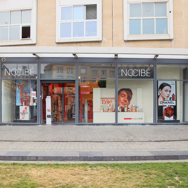 Nocibé - AMIENS - Épilation Amiens - OneBooking