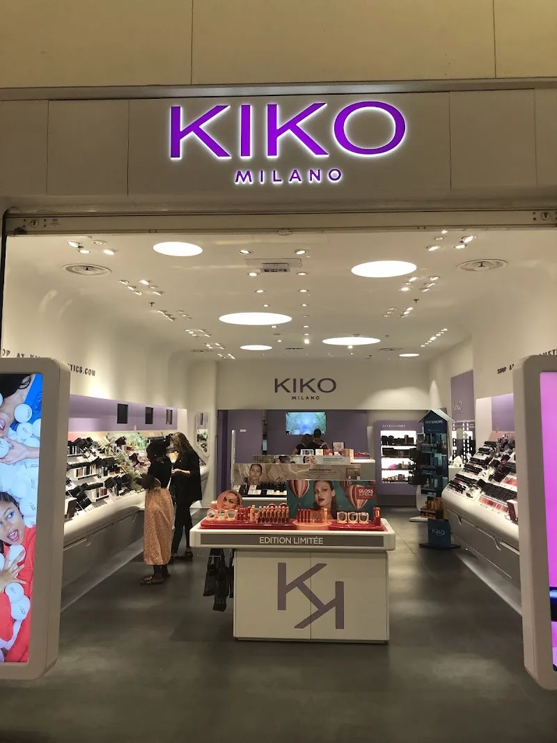 KIKO Milano - Maquillage Béziers - OneBooking