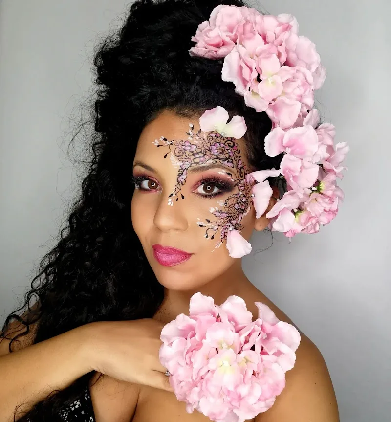 Violette Make up Artist - Centre Formation Maquillage - Maquillage Caen - OneBooking