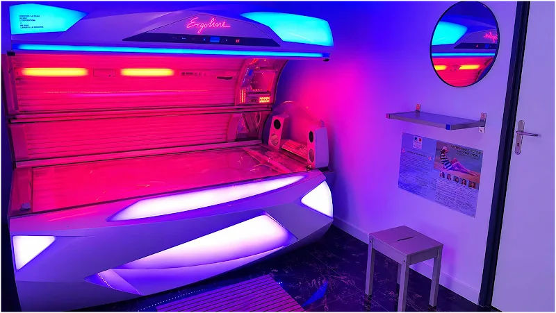 Sunday - Centre de bronzage UV Le Havre - Barbier Le Havre - OneBooking