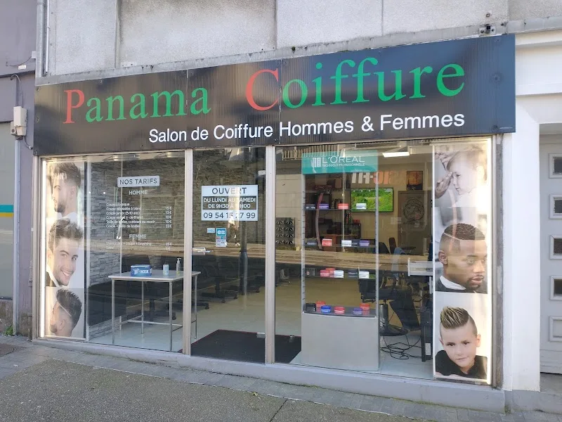 Barbershop 29 - Barbier Brest - OneBooking