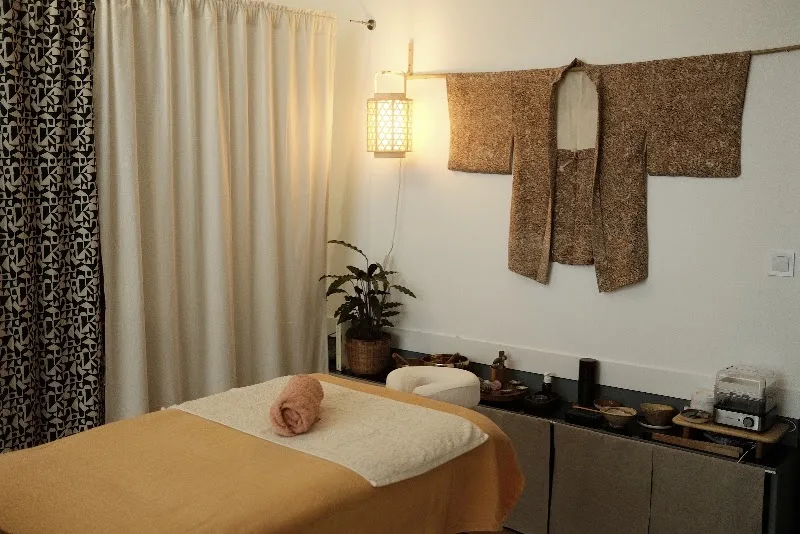 MAISON YTOKO - Massages japonais et techniques rares liftantes & relaxantes - Experte kobido - Massage Bayonne - OneBooking
