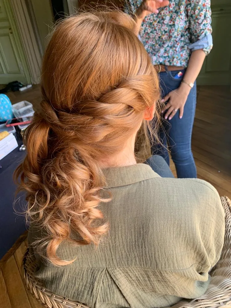 Edgar et Louise Paris - Maquillage Paris - OneBooking