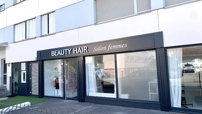 Beauty_hair - Coiffure Besançon - OneBooking