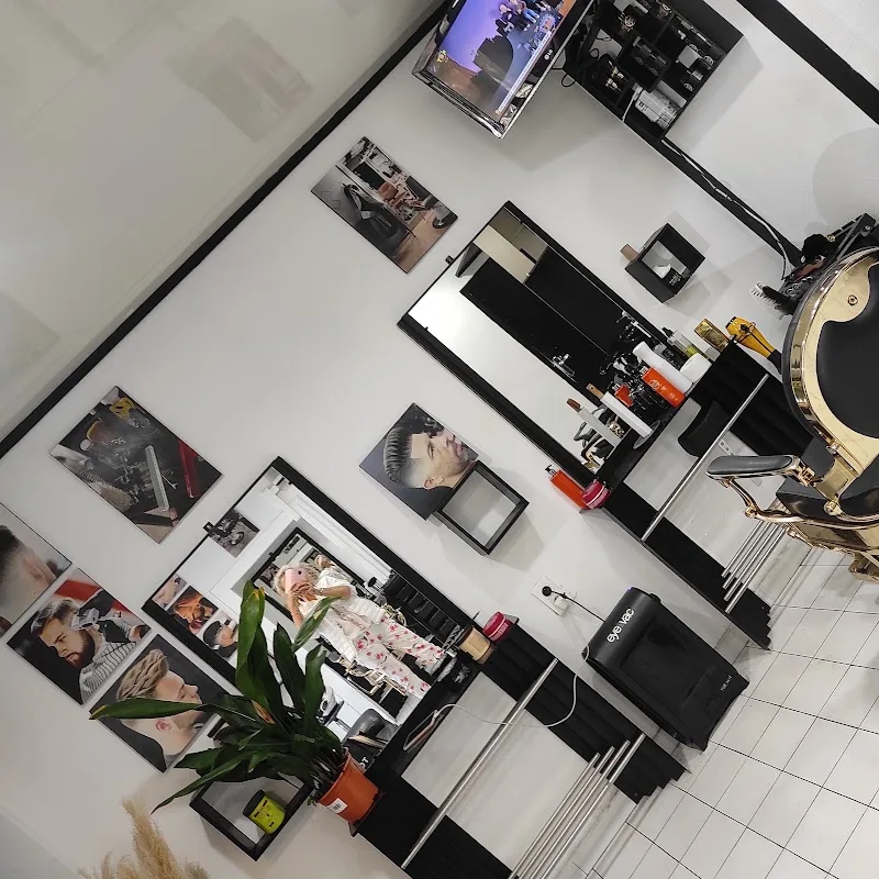 Chez Redouane - Coiffure Sète - OneBooking