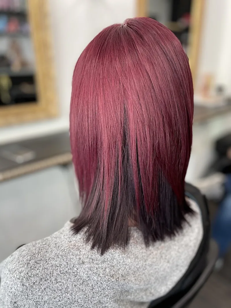 L&M Signature -Coiffure - Coiffure Perpignan - OneBooking
