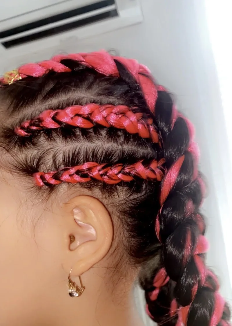 Look Métisse - Coiffure Avignon - OneBooking