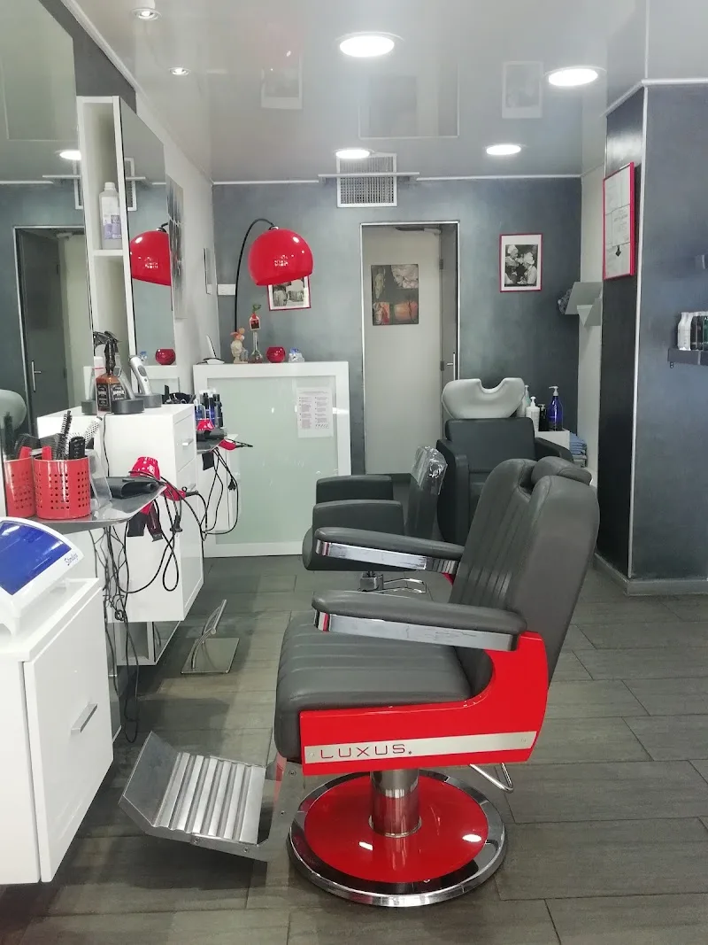 Actif Coiffure Masculine - Coiffure Bastia - OneBooking