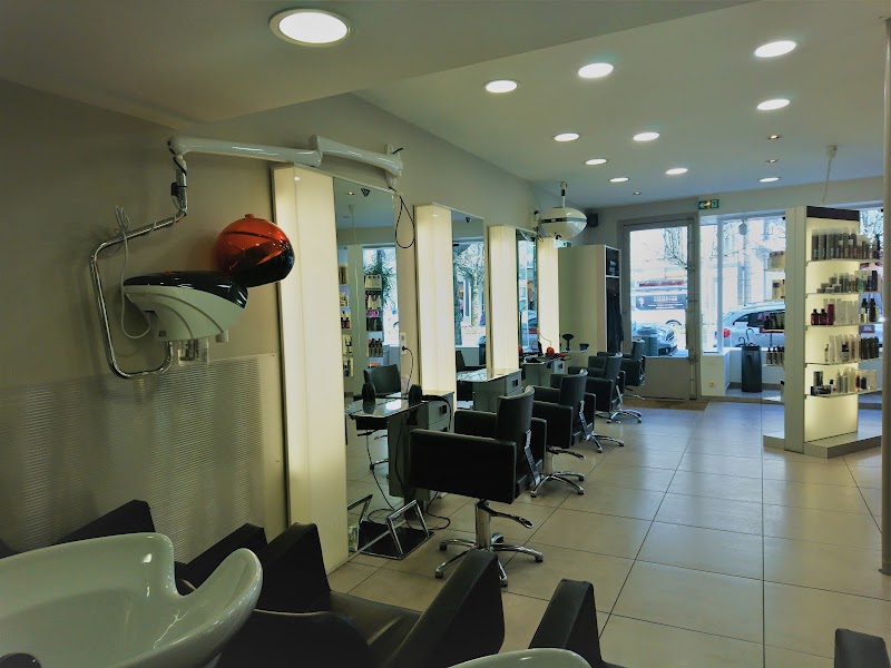 RL Concept Coiffure Bayonne - Barbier Bayonne - OneBooking