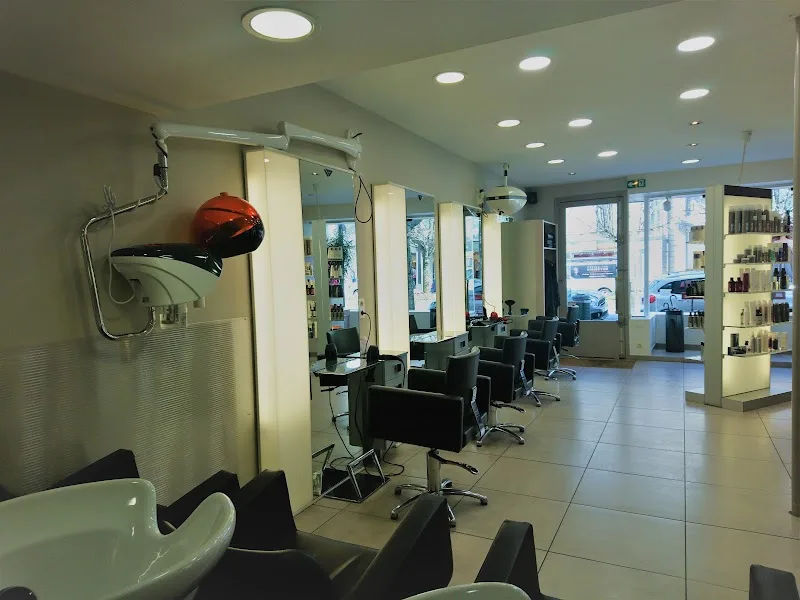 RL Concept Coiffure Bayonne - Barbier Bayonne - OneBooking